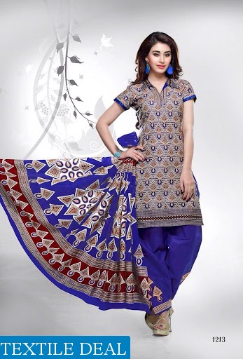 meenaxi premavati cotton dress material